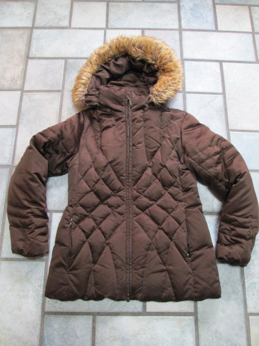 St john's bay winter coat Clearance