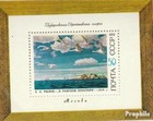 Soviétique-Union Bloc 81 (édition complète) oblitéré 1972 Soviétique Peinture