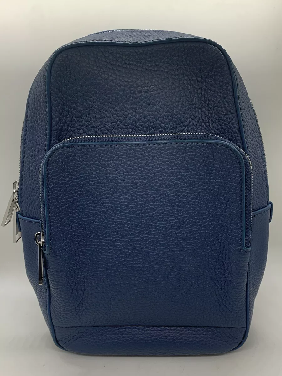 Boss crosstown backpack new arrivals