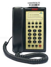 Jiaxing Kexun Electron Co. Ltd.  KH-IT/G Auto Telephone