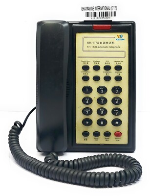 Jiaxing Kexun Electron GmbH KH-IT/G Auto Telefon