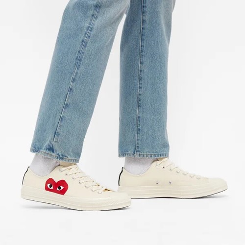 Converse Chuck Taylor Heart 