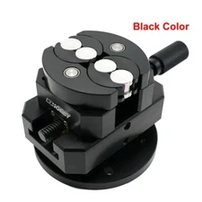 Aluminum Alloy Special-shape Fixed Clamp Vice Precision Bench Vise Clamp Fixture