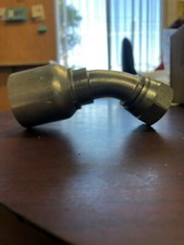 Parker Hose End #137BW-16-16 