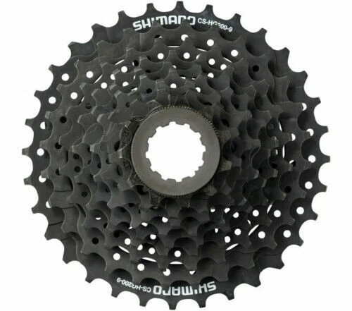 SHIMANO