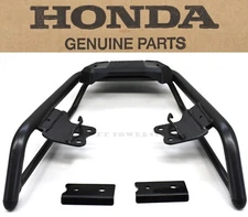 Rear Grab Rail Luggage Rack Navi NVA110 22-24 B OEM Honda Bar Grip Frame #H271