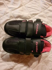 Unisex Cycling Shoes Compatible with pelaton Indoor Road Bike Shoes Riding Shoes