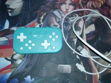 8BitDo Lite 2 Bluetooth Gamepad for Nintendo Switch, Lite, Android Raspberry Pi