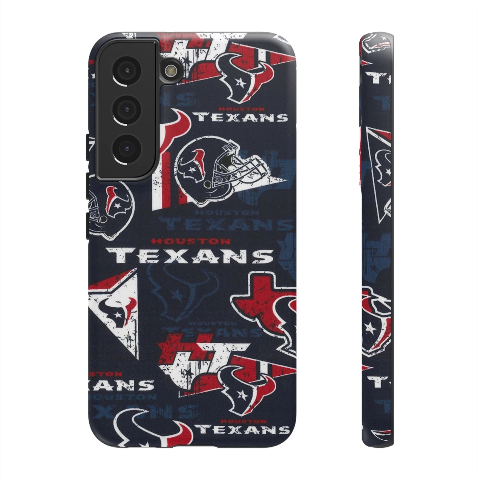 Houston Texans Phone Cases for iPhone