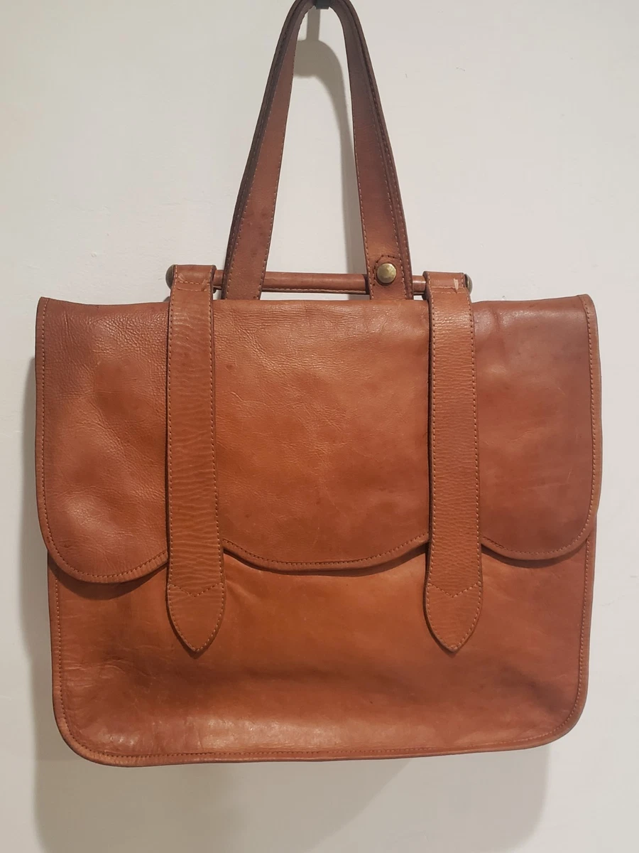 Men's Leather J. Peterman for sale | eBay