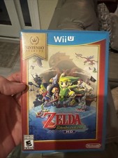 The Legend of Zelda: The Wind Waker HD