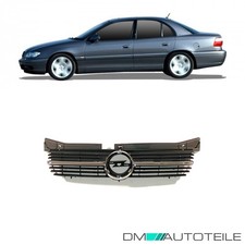 Kühlergrill Kühlergitter Grill vorne für Opel Omega B Caravan V94 Bj. 1994-1999