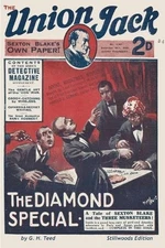 G H Teed The Diamond Special (Paperback) (UK IMPORT)