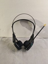 Sony SRF-HM22 FM/AM Walkman PLL Synthesized Radio Headset