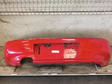 Pare-choc arrière BMW Z3