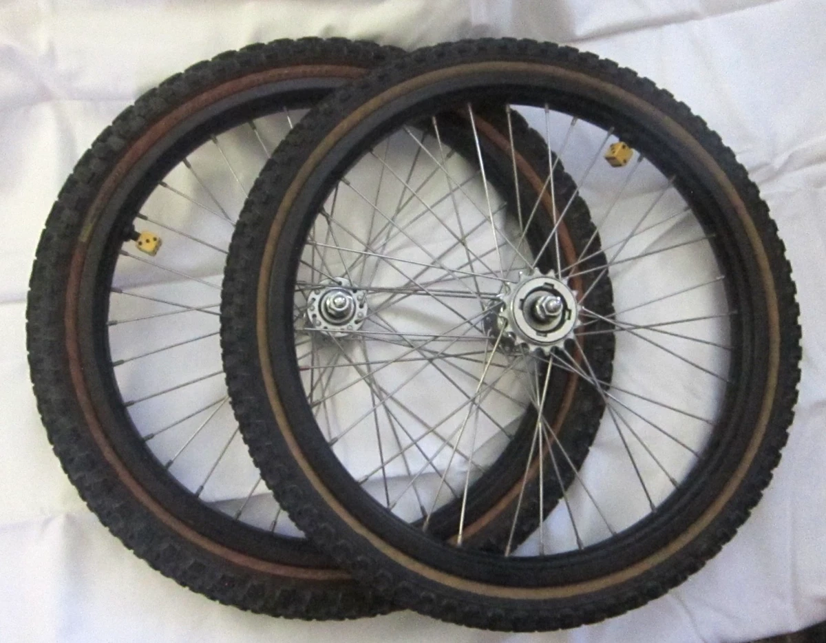 ACS Bicycle Wheels & Wheetsets for sale | eBay