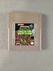 Teenage Mutant Ninja Turtles: Fall of the Foot Clan, Gameboy, Loose, Authentic!