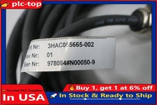 1PC New Abb 3HAC055665-002 Extension Cable US Free TAX