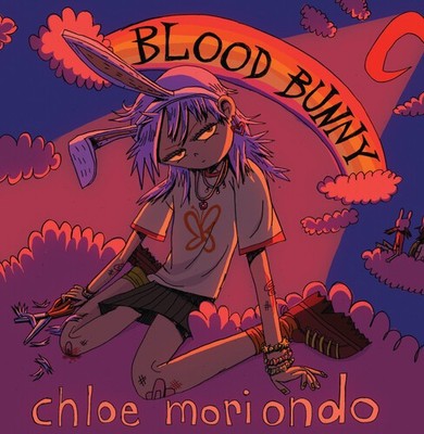 Chloe Moriondo - Blood Bunny [Used Very Good CD] Alliance MOD