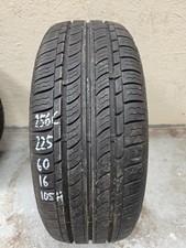 225 60 16 FEDERAL SUPER STEEL 657 (256C)