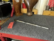 Mooney Co-Pilot Side Yoke Tube M20C M20E M20F 20 3/4” Long 3/4” OD
