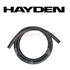 Hayden Power Steering Cooler Line for 1991-1994 Mazda Navajo - Hoses Pumps  qv