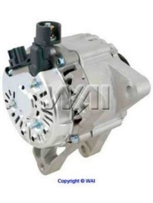 Lichtmaschine Generator Lima WAI 8531N für FUSION MAZDA FIESTA FORD 12V 5 Van DY