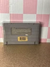 Super Punch Out (Super Nintendo Entertainment System 1994)  -- SUPER PUNCH OUT