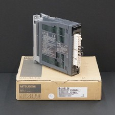 Mitsubishi Electric MR-J3-40B Servo Drive, MR-J Series