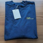Audemars Piguet Royal Oak Offshore Graphic T-Shirt Navy Men's L New with Tags