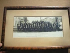 American Civil War 1911 Reunion (real photo) 75th New York Volunteers