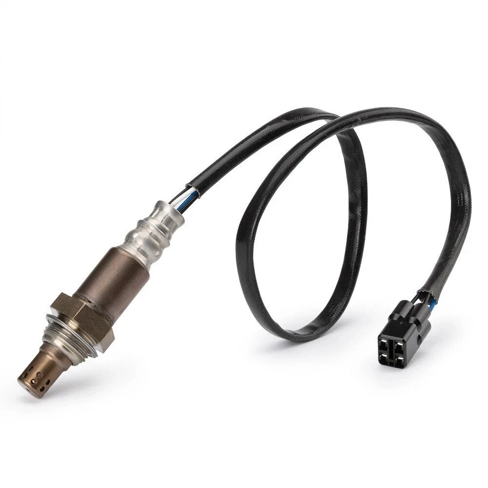 59C-8592A-00-00 Oxygen O2 Sensor fits for Yamaha FZ09 XSR900 MT09 TRACER 900 GT Foto 4 de 4