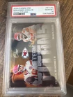 2025 Panini Travis Kelce Base (Raw)