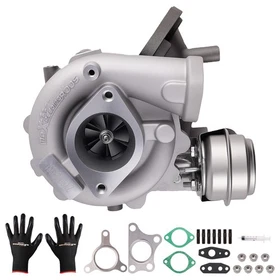 Turbolader for Nissan Navara Pathfinder 2.5 dCi 126 kW 171 PS YD25 14411EC00C