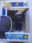 Funko Pop! Superman DC's Ultraman #583 Limited Edition Chase~SHIPS FREE in US!