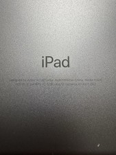 Apple 12.9" iPad Pro 2nd Gen 64 GB No Screen