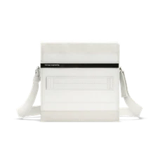 TEENAGE ENGINEERING FIELD DELIVERY BAG WHITE : NEW : [DETROIT MODULAR]