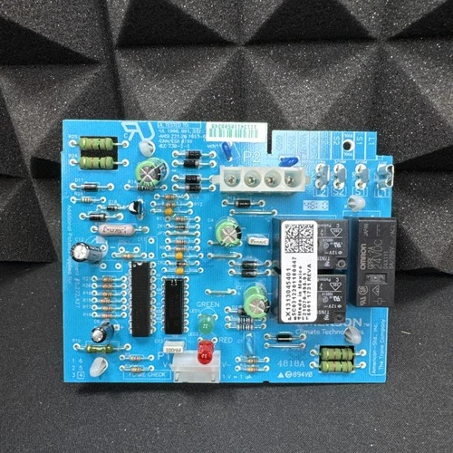 Emerson SC2008201310021 X1313045401 21D70-495-91 Trane RTU OEM Control Board