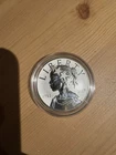 2017-P American Liberty Silver Medal Reverse Proof 225th Anniversary