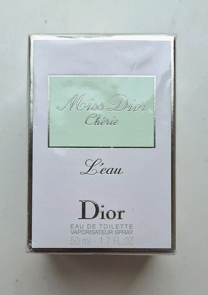 Miss Dior Cherie Eau de Toilette for Women for sale | eBay UK