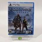 New God of War Ragnarok (Sony PlayStation 5, 2022)