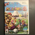 Mario Party 8 (Nintendo Wii, 2007). Read description and see photos