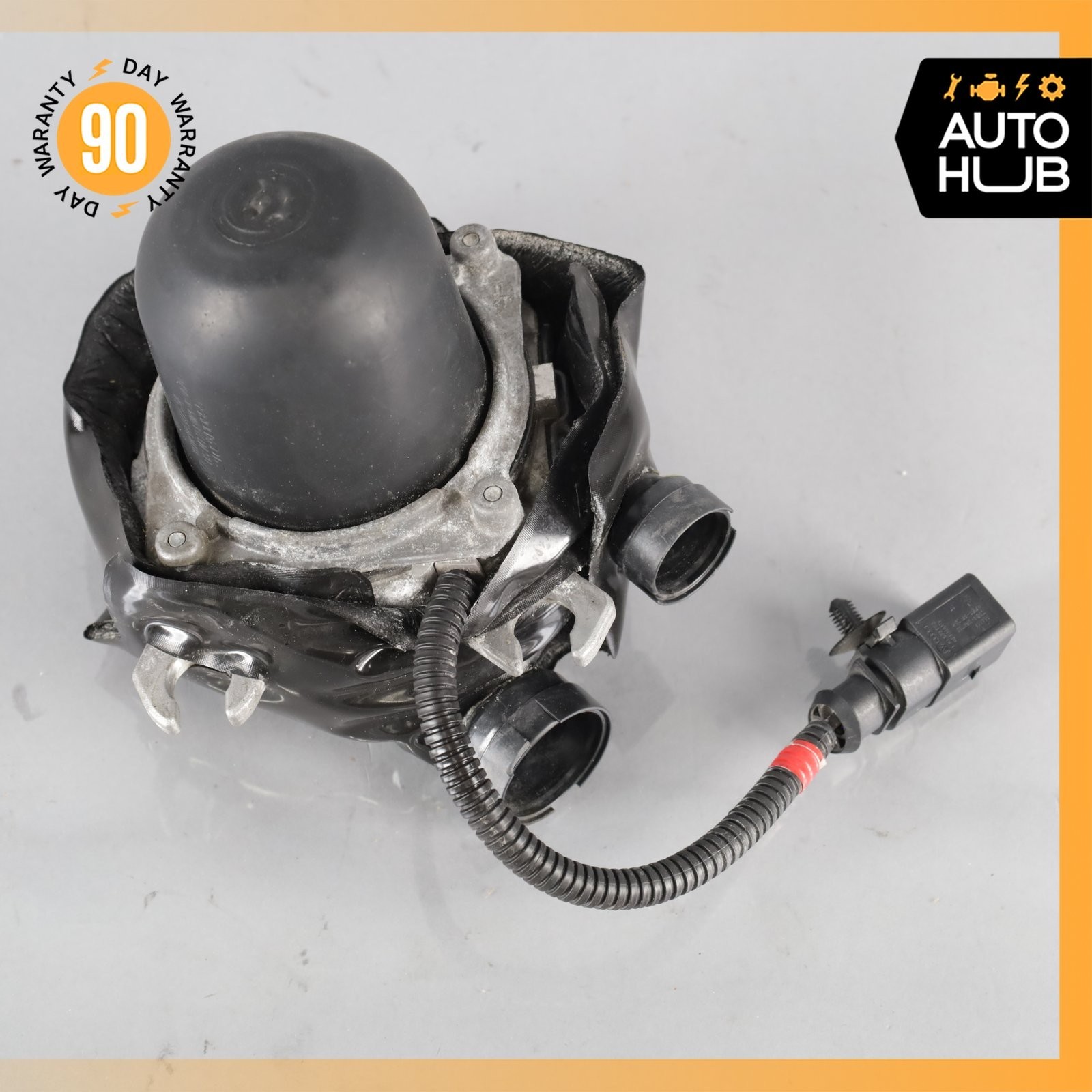 Bentley Continental GT GTC / Porsche Cayenne Secondary Air Smog Pump OEM 30k
