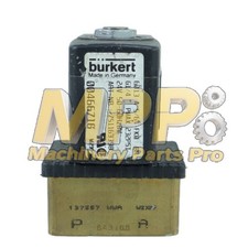 1PC ZS1163398 Solenoid Valve for Ingersoll Rand Air Compressor New