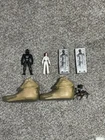 Vintage Star Wars action figures