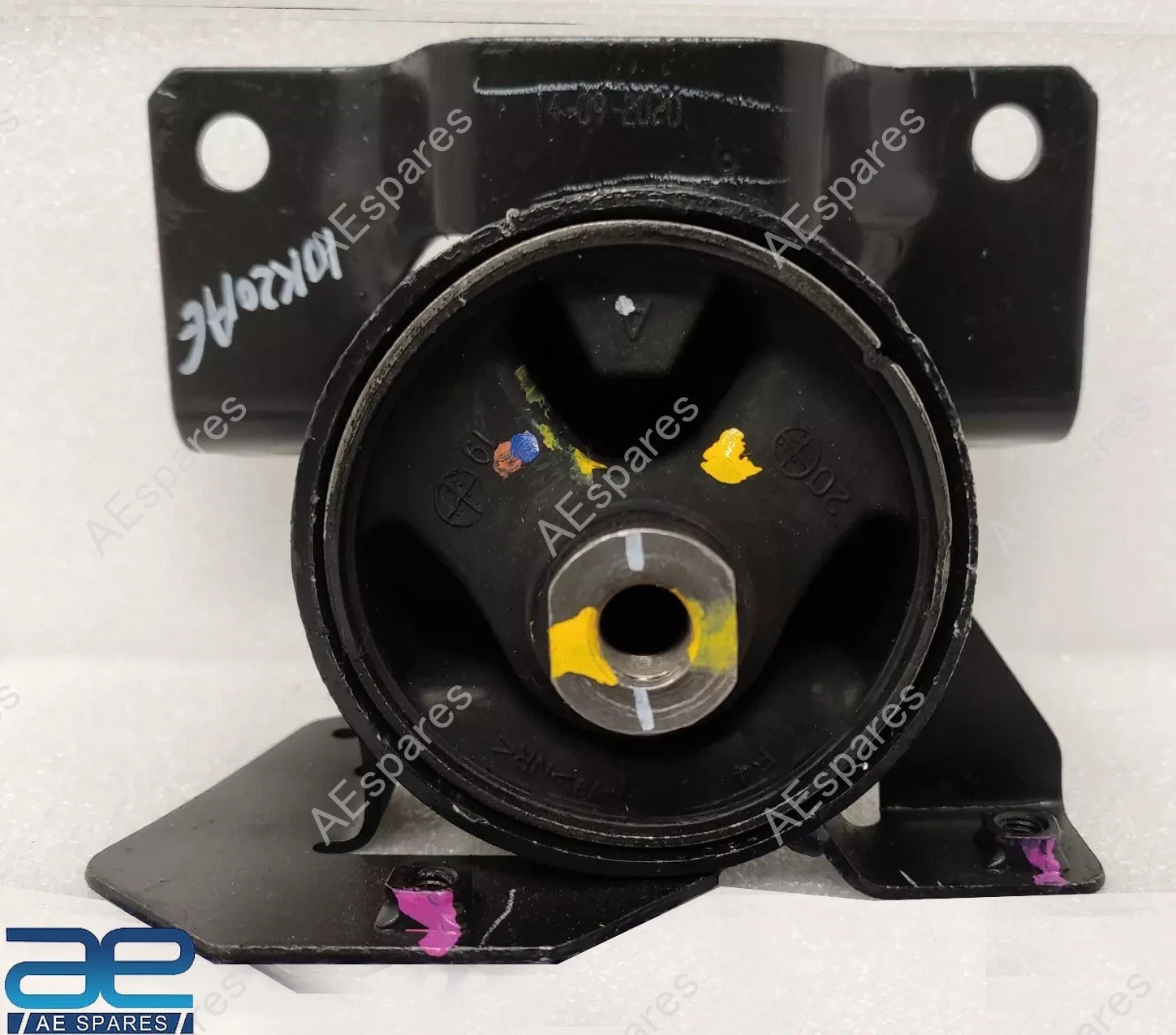 Engine Mounting LH For Suzuki Swift 2013-2016, Swift Dzire 2013-2016 11620M74LC0