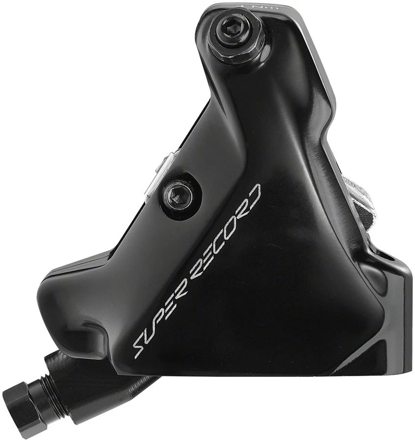 Campagnolo Super Record Wireless 12-Speed Hydraulic Disc Brake Lever & Caliper - Image 3 of 4