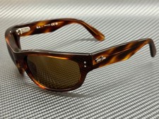 RAY BAN RB2289 954 33 Havana Mega Balorama 63 mm Unisex Sunglasses