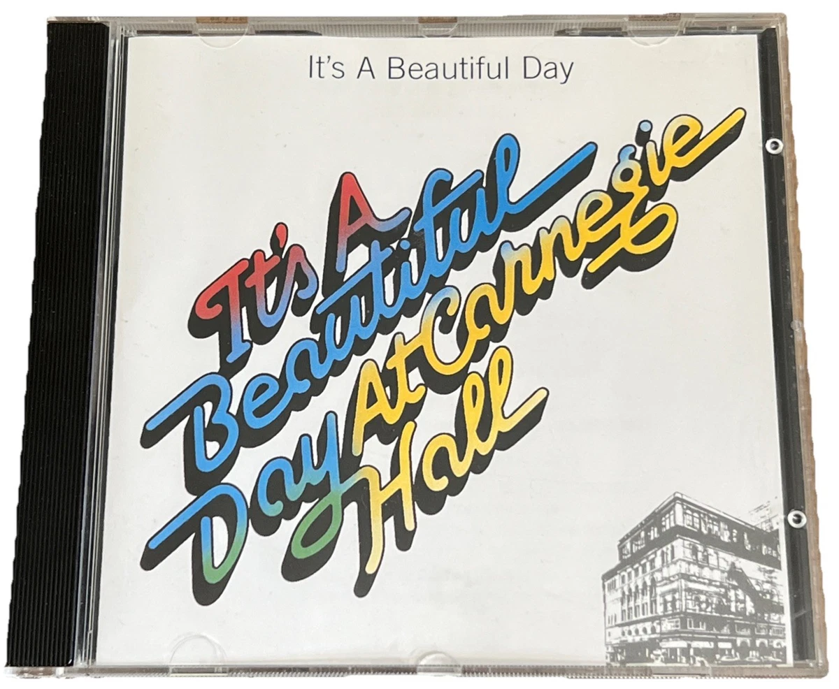 It is a Beautiful Day Music CDs for sale | eBay
