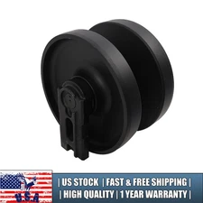 Front Idler for KUBOTA Skid Steer SVL75 SVL90 SVL95 SVL97 V0611-22100 US